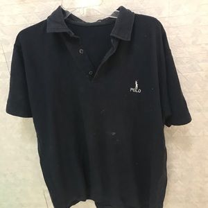 Polo Ralph Lauren shirt